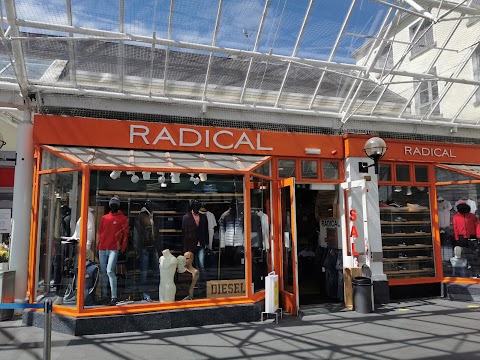 RADICAL CLOTHING