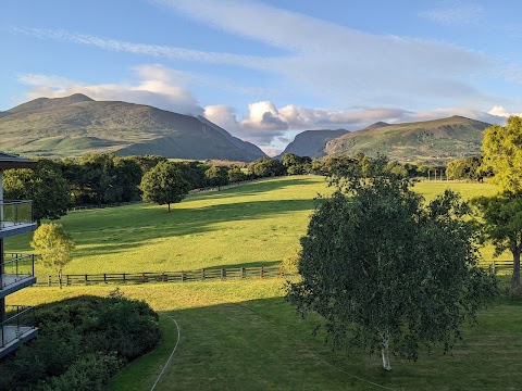 The Dunloe Hotel & Gardens