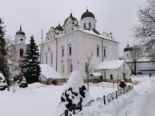 Флорівський монастир