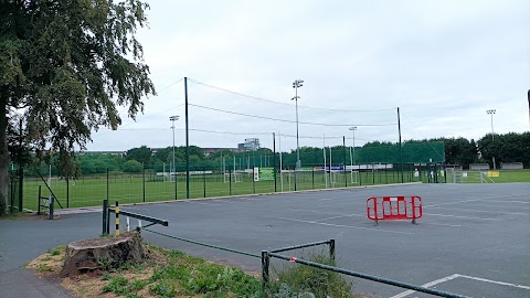 An Cumann Tae - Ballincollig GAA Club