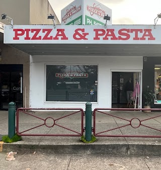 Gisborne Pizza & Pasta