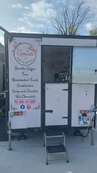 Rosie's Coffee By The Quay