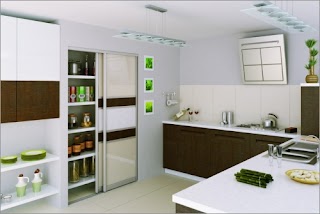 RobeDesign Sliding Wardrobes