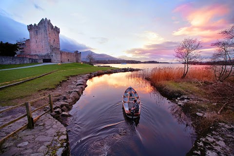 The Irish Tourism Group