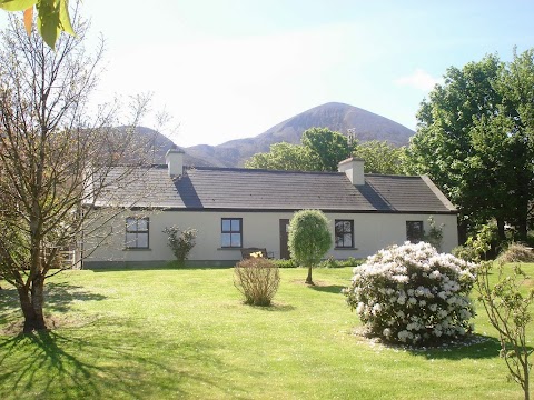 Croagh Patrick Lodge & Cottages