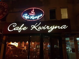 Cafe Kwiryna