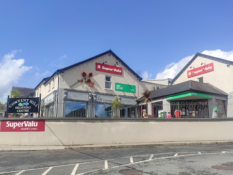 Queally's SuperValu Killaloe