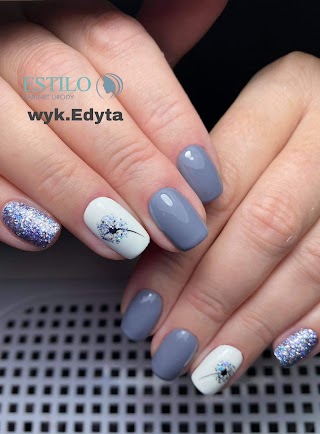 ESTILO Gabinet Urody Makijaż Permanentny Brwi Łódź Makijaż Permanentny Ust Makijaz Permanentny kreski Pedicure Hybrydowy Manicure Hybrydowy Łódź