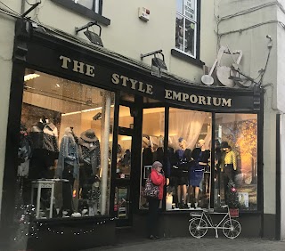 The Style Emporium