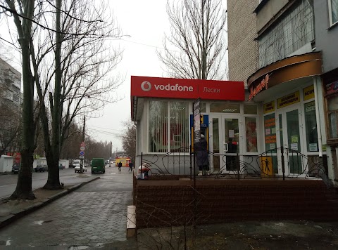 Vodafone