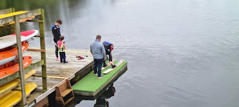 Cork Powerboat & Waterski Club