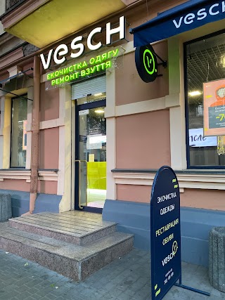 Vesch