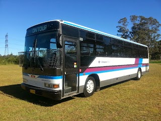 Compass Tours and Penrith Bus Company