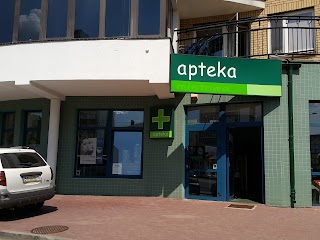 Apteka Miętowa