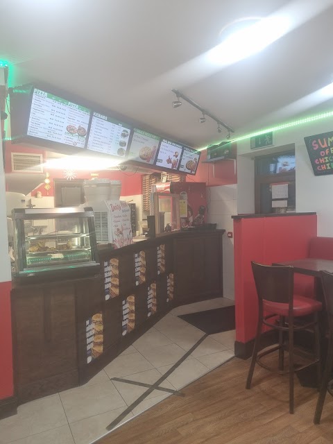 Kebab House Farranfore