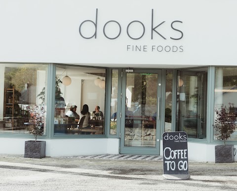 Dooks Fine Foods Fethard