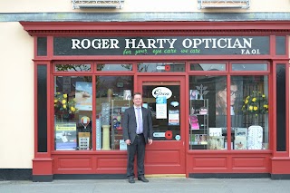 Roger Harty Opticians