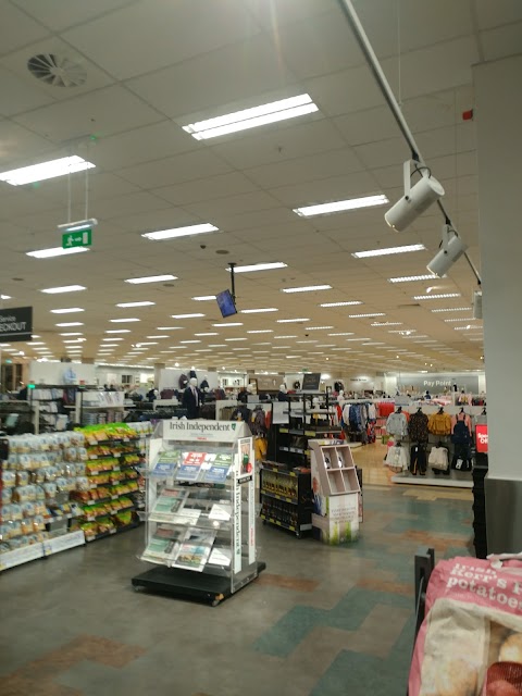 Dunnes Stores