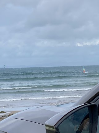 Sligo Bay SUP