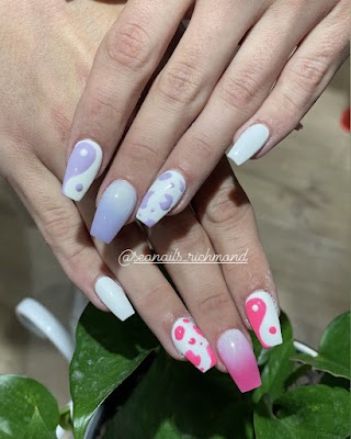 Sea Nail & Beauty