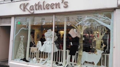 Kathleen's Fashions Ballinasloe