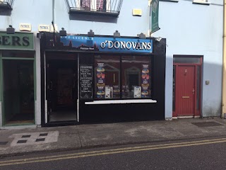 O'Donovans Off Licence