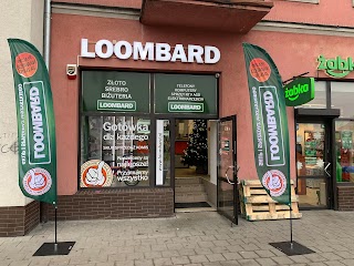 Loombard.pl Plac Daszyńskiego 5