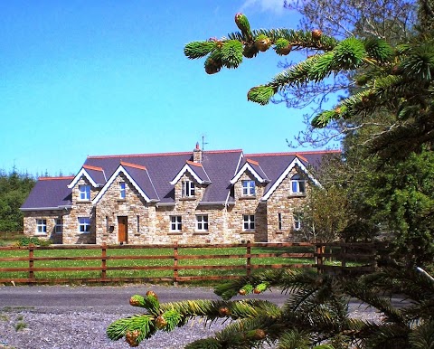 Yeats Lodge B&B