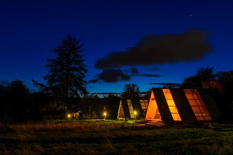 Killarney Glamping At The Grove