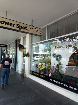 The Flower Spot Bendigo