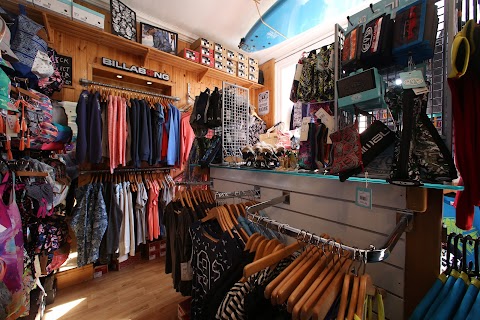 Dingle Surf Shop & School