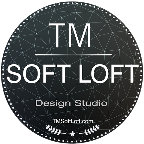 TM Soft Loft photo & design studio