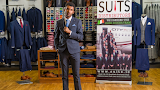 Suits Distributors