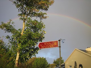 The Burren Wellness Centre