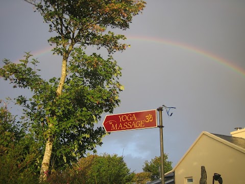 The Burren Wellness Centre