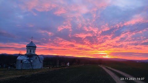 Свято-Введеньський чоловічий монастир ПЦУ