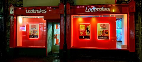 Ladbrokes