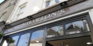 Wharton's Fish & Chip Restaurant