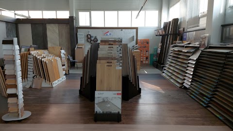 Flooring House: магазин ламината, паркета, декоративной штукатурки.