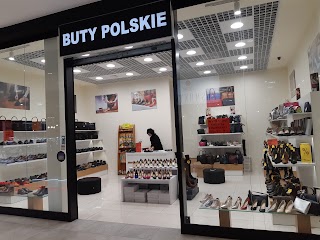 Buty Polskie. Sklep obuwniczy