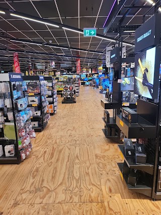 JB Hi-Fi Ballarat