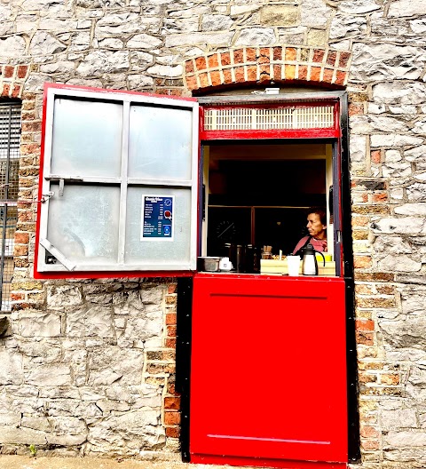 Castleview Coffee Takeaway