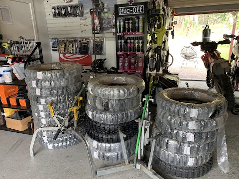 Central Coast Enduro Store