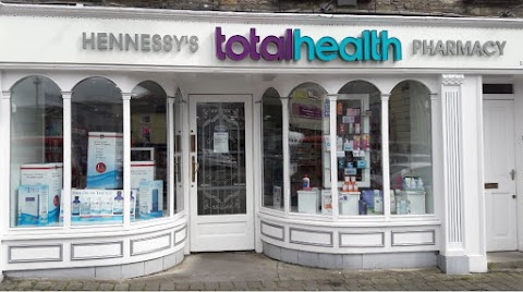 Hennessy's totalhealth Pharmacy