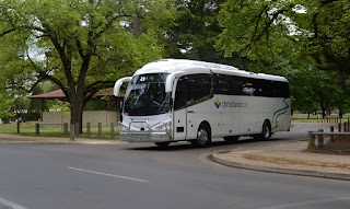 Christian’s Bus Ballarat