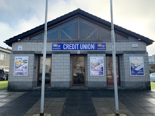 Shannon Credit Union Ltd.