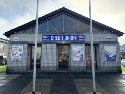 Shannon Credit Union Ltd.