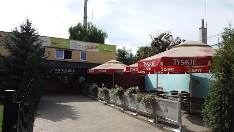 Mozi Club & Restaurant