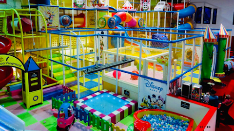 The Play Centre