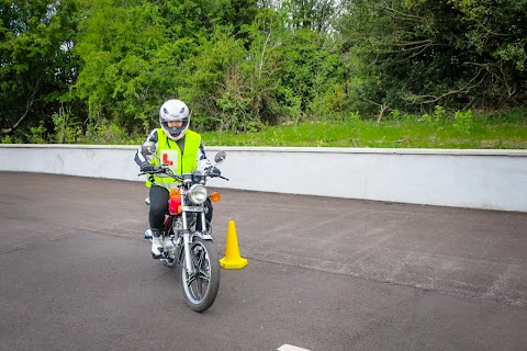 Massbrook Driving School